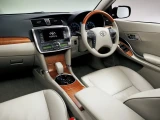 Toyota Premio 11