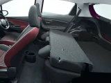 Toyota Vitz 13