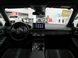 Honda Civic седан 4