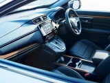 Honda CR-V 21