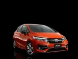 Honda Fit 8