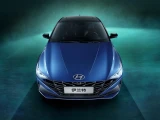 Hyundai Elantra 14