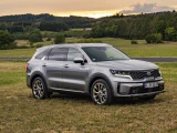 Kia Sorento 10