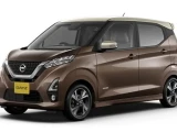 Nissan DAYZ 21