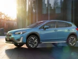 Subaru XV 1