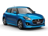 Suzuki Swift 22