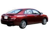 Toyota Allion 5