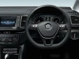 Volkswagen Sharan 0