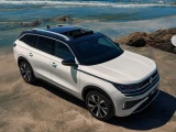 Volkswagen Tavendor 13
