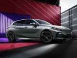 BMW 1-Series 9