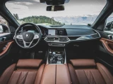 BMW X7 5