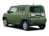 Daihatsu Taft 6