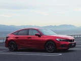 Honda Civic 6