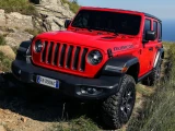 Jeep Wrangler 9