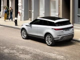 Land Rover Range Rover Evoque 8