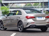 Mercedes-Benz A-Class 6