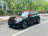 MINI JCW (JOHN COOPER WORKS) 40