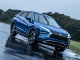 Mitsubishi Eclipse Cross 14