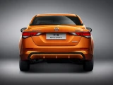 Nissan Sylphy 14