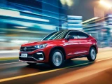 Volkswagen Tayron X 11