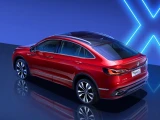 Volkswagen Tiguan X 11