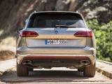 Volkswagen Touareg 6