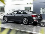 Audi A6 14