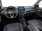 Chevrolet Tracker 13
