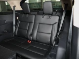Ford Explorer 1
