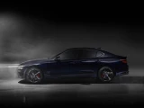 Genesis G70 1