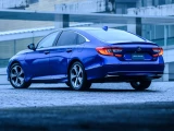 Honda Accord 6
