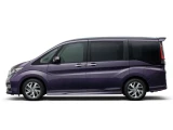Honda Stepwgn 4