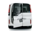 Honda Stepwgn 20