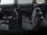 Mitsubishi Outlander 17
