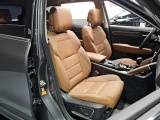 Renault Samsung QM6 6