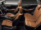 Subaru Outback 2