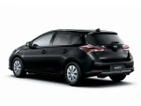 Toyota Auris 3