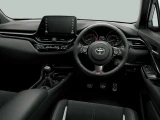 Toyota C-HR 9