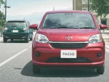 Toyota Passo 4