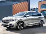 Volkswagen Viloran 18