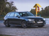 Audi A4 (седан и универсал) 14