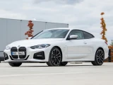 BMW 4 11