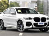 BMW X4 31