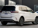 Ford Edge 14
