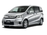Honda Freed Spike 8