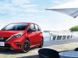 Nissan Note 24