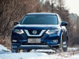 Nissan X-Trail 10