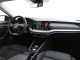 Skoda Octavia 5