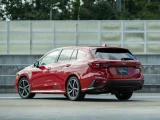 Subaru Levorg 26