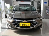 Chevrolet Malibu 14